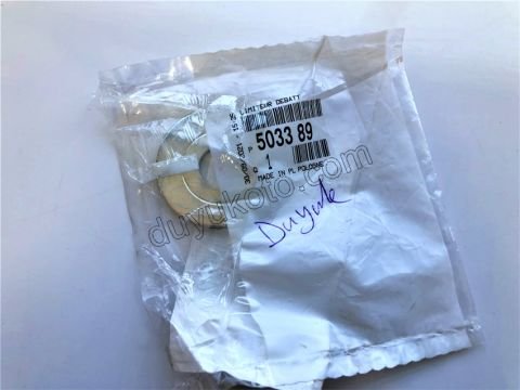 PUL ON AMORTISOR TAKOZ ALT P207 P2081 P301 PRT3 P20081