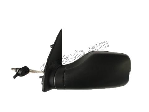 Peugeot 106 Dikiz Aynası Sol Manuel Kör Noktalı 1991/1996