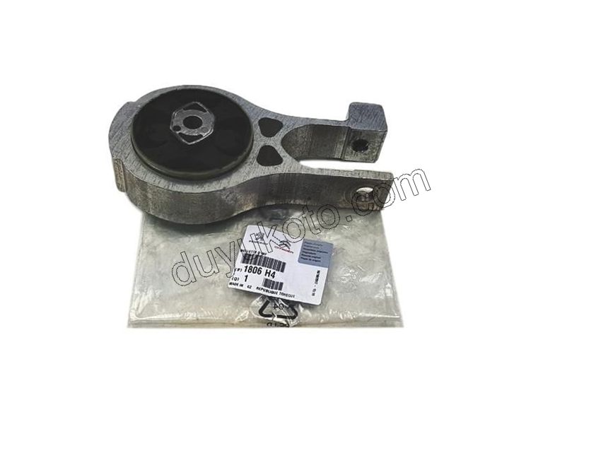 TAKOZ MOTOR ALT CATAL P5081 1.6VTi 120HP C53 1.6HDİ Euro5 9683029080