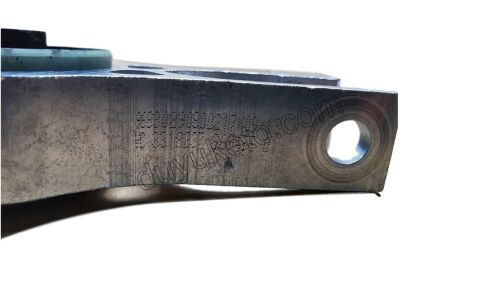 TAKOZ MOTOR ALT CATAL P5081 1.6VTi 120HP C53 1.6HDİ Euro5 9683029080