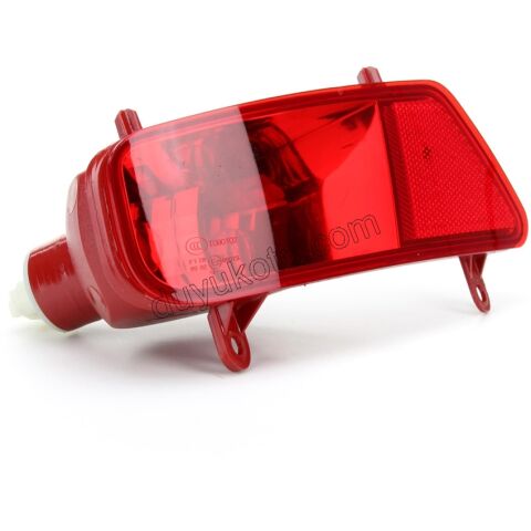 Peugeot 3008 5008 Arka Sis Lambası Alt Sol 2010/2014