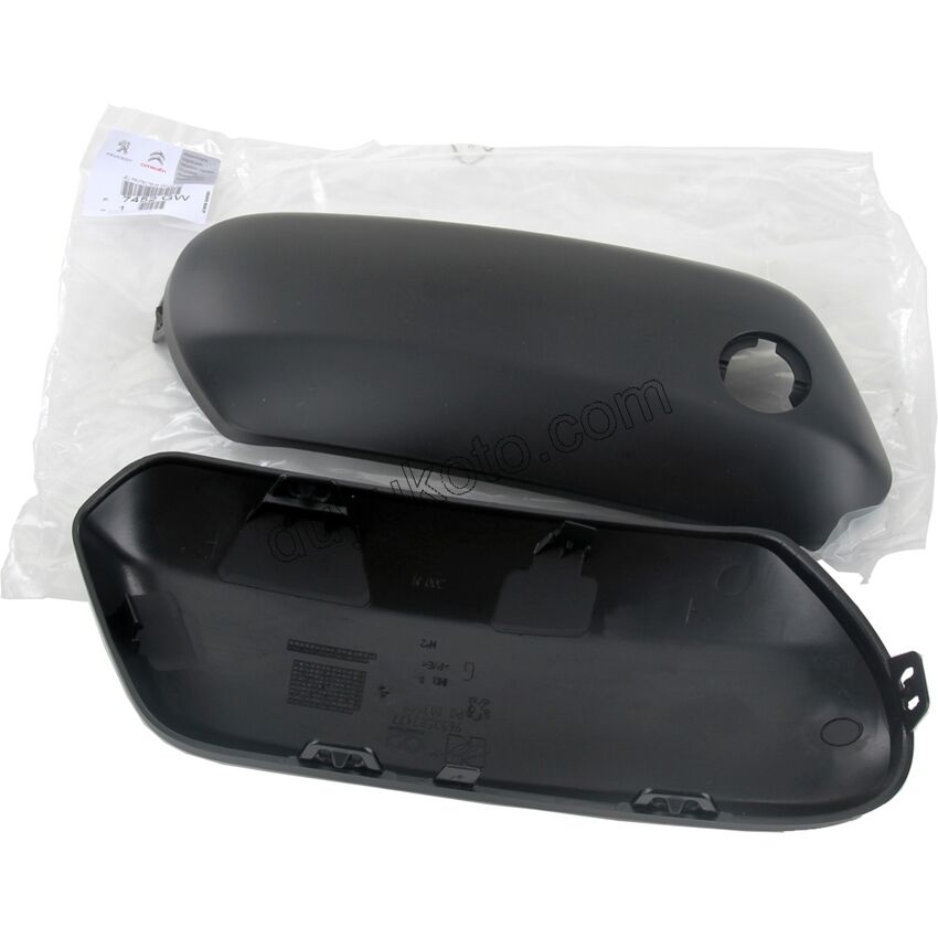 Ön Tampon Kapağı Orta Takım P3072