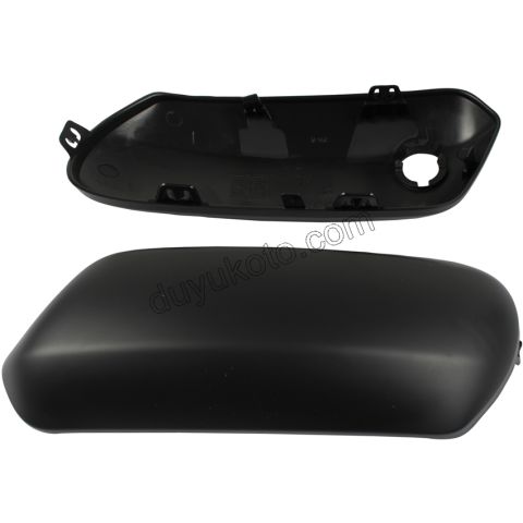 Ön Tampon Kapağı Orta Takım P3072