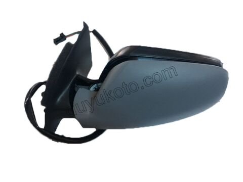 Peugeot 307 Dikiz Aynası Sol Elektirikli Rezistanslı Astarlı 2001/2005