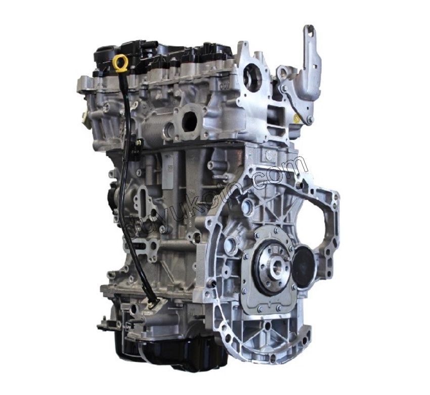 MOTOR KOMPLE 1.2CC 130HP