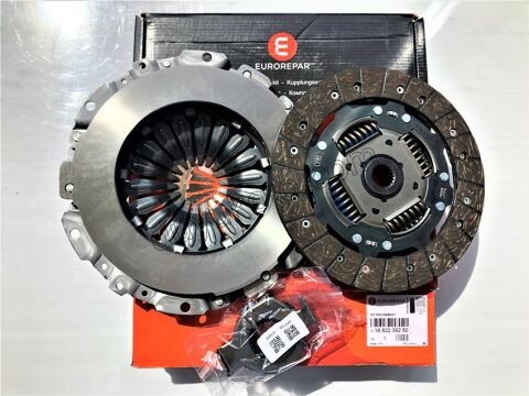 DEBRIYAJ SET 1.3HDI 1.3JTD EURO4 EURO5