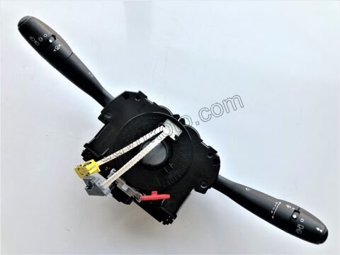 Far Silecek Kumanda Kolu (Sinyal Ünitesi) PRT3 VAN (Arka Cam Silgili) Sissiz