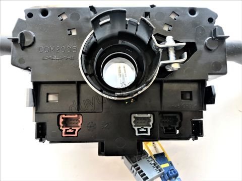 Far Silecek Kumanda Kolu (Sinyal Ünitesi) PRT3 VAN (Arka Cam Silgili) Sissiz