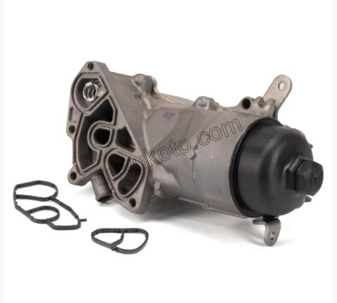 SOGUTUCU YAG KOMPLE 1.6HDİ Euro5 1103.N9 1103.P0 9672677080 AV6Q6L625AA 9687847480