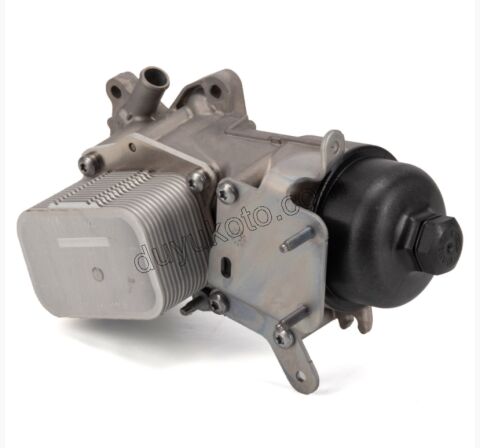 SOGUTUCU YAG KOMPLE 1.6HDİ Euro5 1103.N9 1103.P0 9672677080 AV6Q6L625AA 9687847480