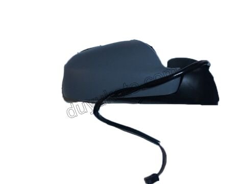 Peugeot 307 Dikiz Aynası Sağ Elektirikli Rezistanslı Astarlı 2001/2005