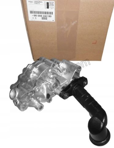 POMPA YAG DW10FUC DW10FUE DW12RU