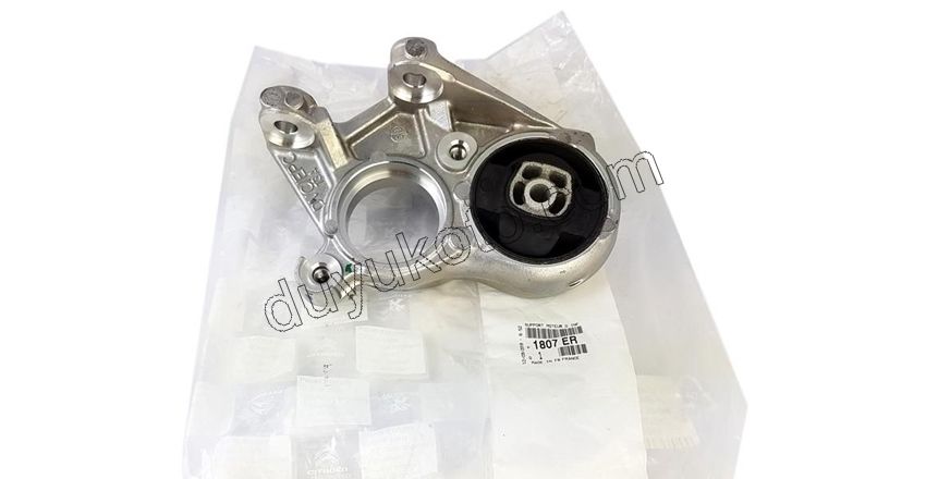 TAKOZ MOTOR ALT R P307 P407 1.4HDİ Euro4 02/11 DV6 TEK