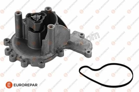 Devirdaim Su Pompası BXR3 2.2 DCT2 2.2