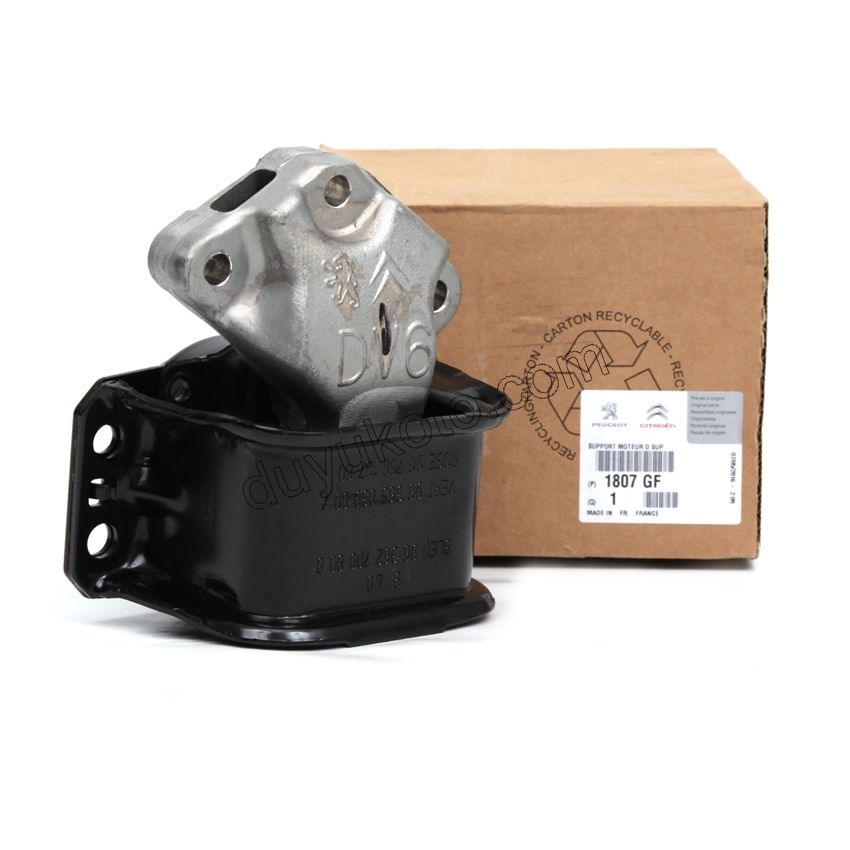 TAKOZ MOTOR UST R PRT3 P307 C4 1.6HDİ Euro4/Euro5