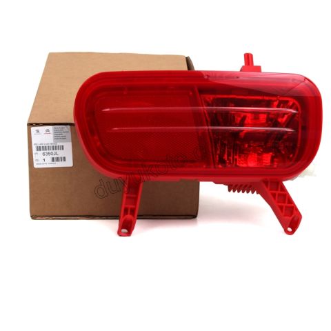 Peugeot 5008 Arka Tampon Sis Lambası Sol 2010/2016