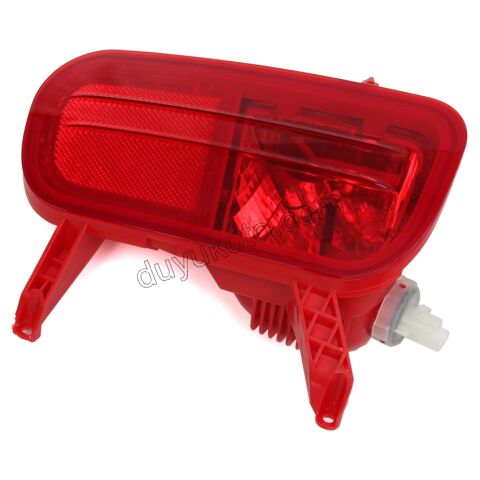 Peugeot 5008 Arka Tampon Sis Lambası Sol 2010/2016