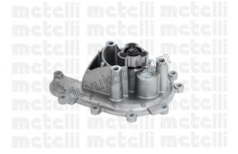 Devirdaim Su Pompası BXR3 2.2 DCT2 2.2