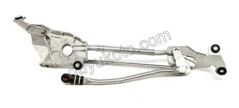 MEKANIZMAN ON CAM SILGI P4007