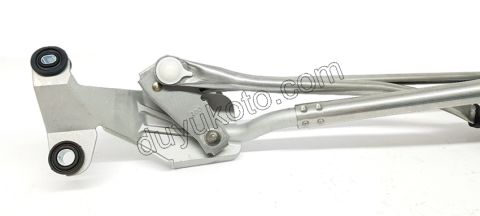 MEKANIZMAN ON CAM SILGI P4007