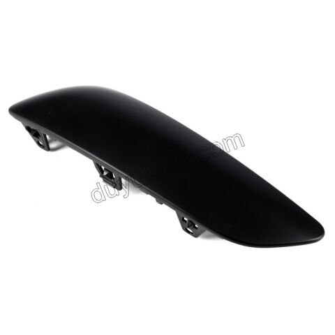 Ön Tampon Kapağı Köşe Sol P2071 SIYAH