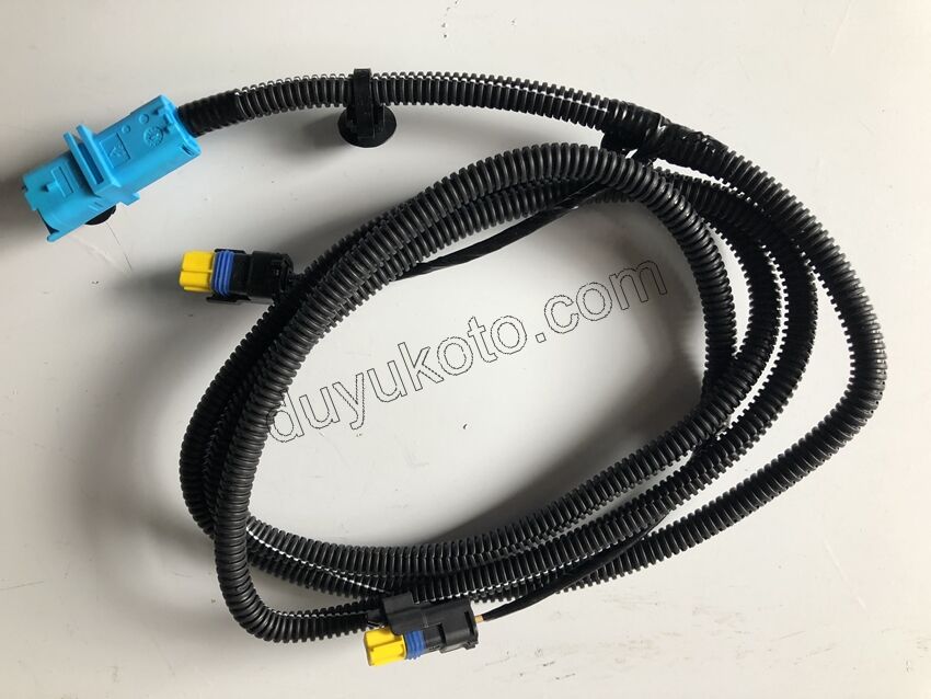 KABLO TESISAT SIS FAR PRT3