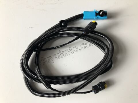 KABLO TESISAT SIS FAR PRT3