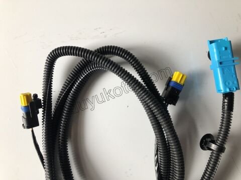 KABLO TESISAT SIS FAR PRT3