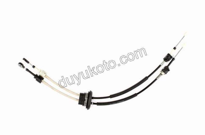 VITES HALAT TK EXP3 SCD3 1.6HDİ Euro4