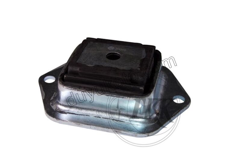 Arka Dingil Dayama Takozu KARE PRT1 PRT2 XP1 (2 Civatalı)