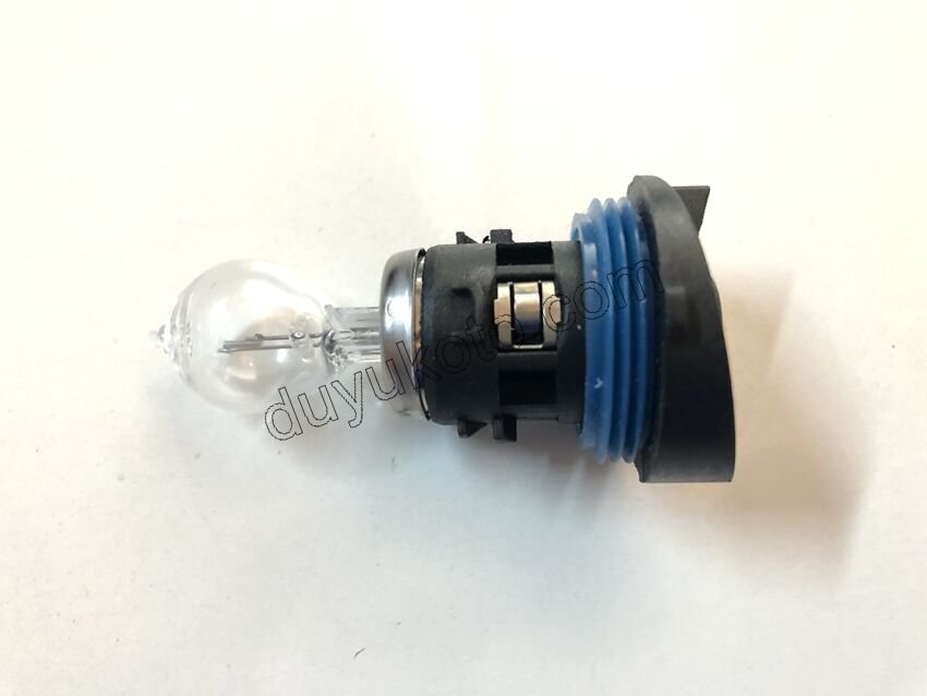 Peugeot 3008 5008 Citroen C5 Gündüz Far Ampülü (Duylu) 12V-HP24W PS24WFF TEK 2008/2014