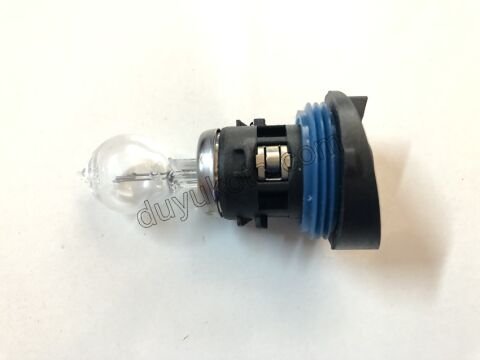 Peugeot 3008 5008 Citroen C5 Gündüz Far Ampülü (Duylu) 12V-HP24W PS24WFF TEK 2008/2014
