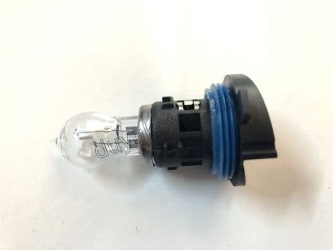 Peugeot 3008 5008 Citroen C5 Gündüz Far Ampülü (Duylu) 12V-HP24W PS24WFF TEK 2008/2014