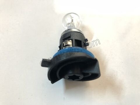 Peugeot 3008 5008 Citroen C5 Gündüz Far Ampülü (Duylu) 12V-HP24W PS24WFF TEK 2008/2014