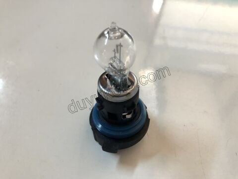 Peugeot 3008 5008 Citroen C5 Gündüz Far Ampülü (Duylu) 12V-HP24W PS24WFF TEK 2008/2014