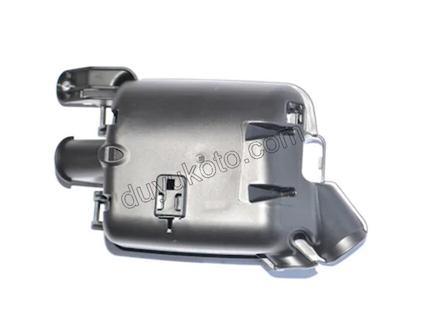 Sigorta Kutusu Kapağı Üst PBP FRN (MOT ICI)