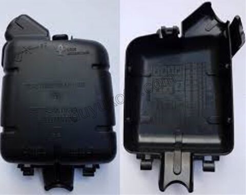 Sigorta Kutusu Kapağı Üst PBP FRN (MOT ICI)