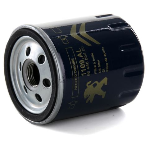 Yağ Filtresi EB2 TU5 EW10 DW10 8V