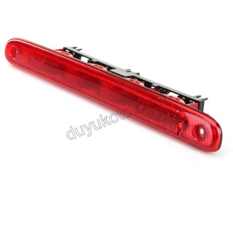 Peugeot 107 Citroen C1 İlave 3. Fren / Stop Lambası 2005/2012