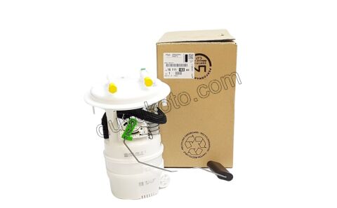 Yakıt Pompa ve Şamandırası (Komple) P307 P3081 P30081 1.6İ 16V Benzinli 1.6VTi 120HP