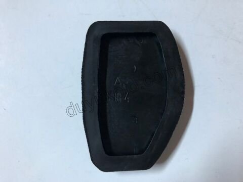 LASTIK PEDAL DEBRIYAJ PRT1 PRT2 PRT3 EXP P406 C53