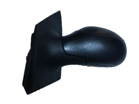 Citroen C2 Dikiz Aynası Sol Manuel 2003/2009