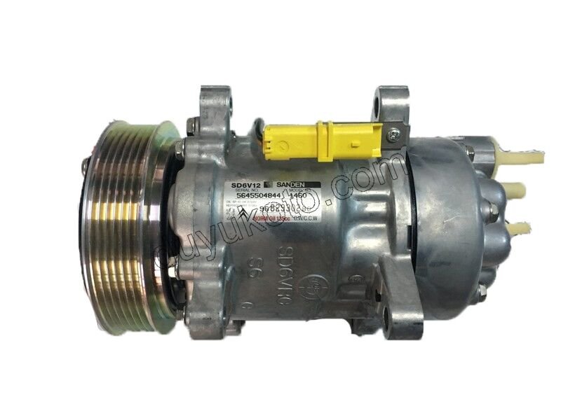 Klima Kompresörü PRT2