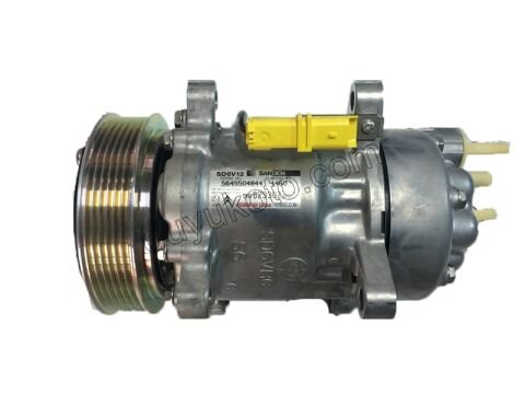 Klima Kompresörü PRT2