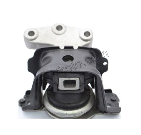 TAKOZ MOTOR UST R 1.6HDİ Euro4 P207 P2081 P301 P20081 9681706580