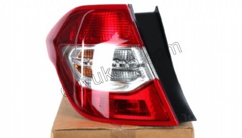 Citroen C4 Stop Lambası Sol Dış (Çamurlukta) 2010/2014