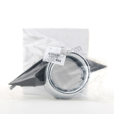 Sis Farı Çerçevesi Sağ EM P2071 Krom 2006>2009