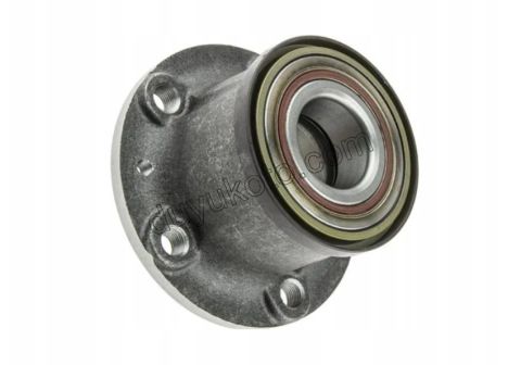 Arka Teker Rulmanı (Poryalı) BXR3 12Q 14Q ABS+