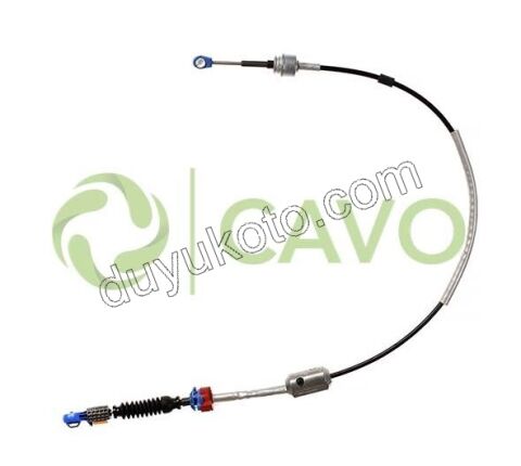 VITES HALATI C5 DW10ATED 8V BVA AL4