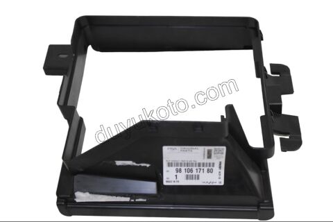 CERCEVE ON TAMPON TURBO RAD HAVA GIRIS ARKA P30082 1.5HDİ Euro6